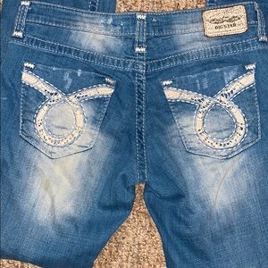 Bigstar Jeans